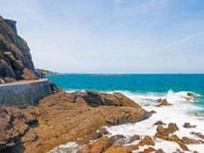 Cliquez pour découvrir toutes les photos de l'ÉTABLISSEMENT ! résidence Kermael photo 29