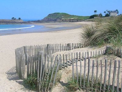 Cliquez pour découvrir toutes les photos de l'ÉTABLISSEMENT ! résidence Kermael photo 30