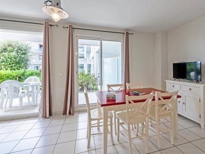 appartement - Le Domaine De Bertheaume - Vacancéole photo 9
