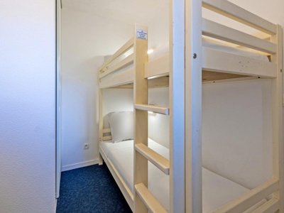 Cliquez pour découvrir toutes les photos de l'HÉBERGEMENT ! appartement - Le Domaine De Bertheaume - Vacancéole photo 7