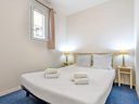 appartement - résidence Le Domaine De Bertheaume - Vacancéole photo 5