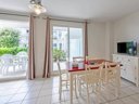 appartement - résidence Le Domaine De Bertheaume - Vacancéole photo 9