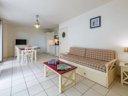 Cliquez pour découvrir toutes les photos de l'HÉBERGEMENT ! appartement - résidence Le Domaine De Bertheaume - Vacancéole photo 2