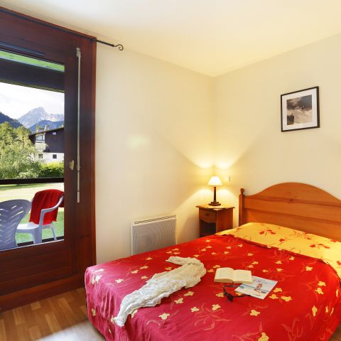 Cliquez pour découvrir toutes les photos de l'HÉBERGEMENT ! appartement - Nemea Le Nevez photo 3