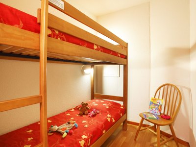 Cliquez pour découvrir toutes les photos de l'HÉBERGEMENT ! appartement - Nemea Le Nevez photo 7