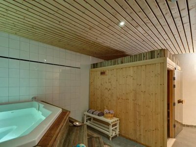 Cliquez pour découvrir toutes les photos de l'ÉTABLISSEMENT ! résidence Goélia Le Nevez photo 16