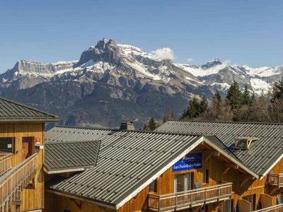 Cliquez pour découvrir toutes les photos de l'ÉTABLISSEMENT ! résidence Goélia Le Nevez photo 19