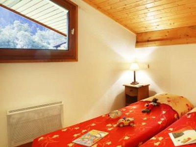 Cliquez pour découvrir toutes les photos de l'HÉBERGEMENT ! appartement - Goélia Le Nevez photo 3