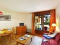 Cliquez pour découvrir toutes les photos de l'HÉBERGEMENT ! appartement - résidence Nemea Le Nevez photo 2
