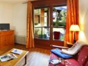 Cliquez pour découvrir toutes les photos de l'HÉBERGEMENT ! appartement - résidence Goélia Le Nevez photo 2