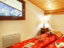 Cliquez pour découvrir toutes les photos de l'HÉBERGEMENT ! appartement - résidence Goélia Le Nevez photo 3