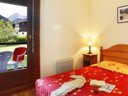 Cliquez pour découvrir toutes les photos de l'HÉBERGEMENT ! appartement - résidence Goélia Le Nevez photo 4