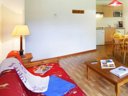 Cliquez pour découvrir toutes les photos de l'HÉBERGEMENT ! appartement - résidence Goélia Le Nevez photo 7