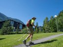 Cliquez pour découvrir toutes les photos de l'ÉTABLISSEMENT ! résidence Goélia Le Nevez photo 6