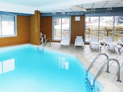 Cliquez pour découvrir toutes les photos de l'ÉTABLISSEMENT ! résidence Nemea Les Balcons D'Ax photo 3