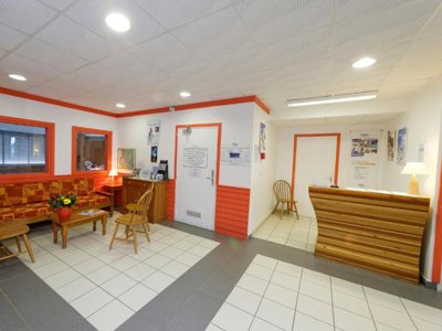 Cliquez pour découvrir toutes les photos de l'ÉTABLISSEMENT ! résidence Nemea Les Balcons D'Ax photo 8