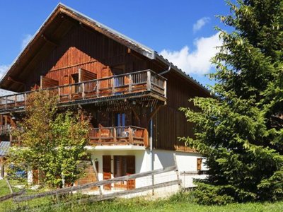 résidence Nemea Les Chalets Des Cîmes photo 15