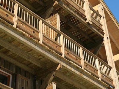 Cliquez pour découvrir toutes les photos de l'HÉBERGEMENT ! appartement - Nemea Les Chalets Des Cîmes photo 7