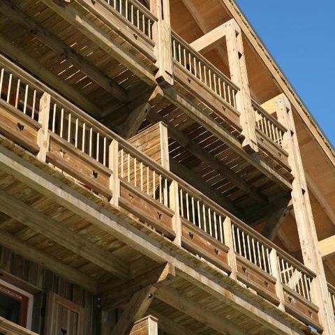 Cliquez pour découvrir toutes les photos de l'HÉBERGEMENT ! appartement - Nemea Les Chalets Des Cîmes photo 2