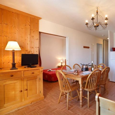 appartement - Nemea Les Chalets Des Cîmes photo 3