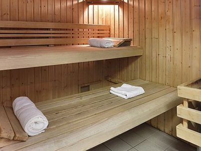 résidence Nemea Les Chalets Des Cîmes photo 8