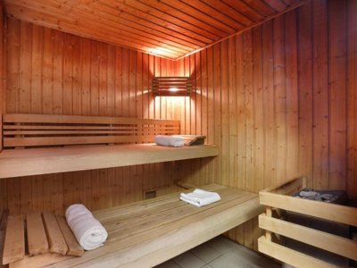 résidence Nemea Les Chalets Des Cîmes photo 9