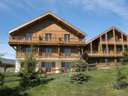 résidence Nemea Les Chalets Des Cîmes photo 10