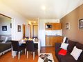 Cliquez pour découvrir toutes les photos de l'HÉBERGEMENT ! appartement - résidence Nemea Les Chalets Des Cîmes photo 2