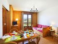 Cliquez pour découvrir toutes les photos de l'HÉBERGEMENT ! appartement - résidence Nemea Les Chalets Des Cîmes photo 2