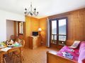 Cliquez pour découvrir toutes les photos de l'HÉBERGEMENT ! appartement - résidence Nemea Les Chalets Des Cîmes photo 3