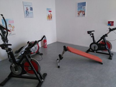 Cliquez pour découvrir toutes les photos de l'ÉTABLISSEMENT ! résidence Les Chalets Du Belvedere photo 13