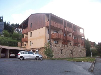 Cliquez pour découvrir toutes les photos de l'ÉTABLISSEMENT ! résidence Les Chalets Du Belvedere photo 15