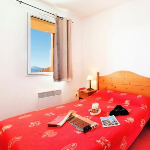 Cliquez pour découvrir toutes les photos de l'HÉBERGEMENT ! appartement - Les Chalets Du Belvedere photo 3