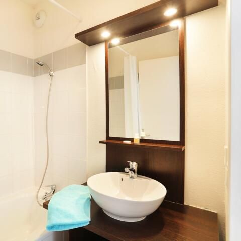 Cliquez pour découvrir toutes les photos de l'HÉBERGEMENT ! appartement - Les Chalets Du Belvedere photo 3