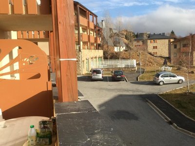 Cliquez pour découvrir toutes les photos de l'ÉTABLISSEMENT ! résidence Les Chalets Du Belvedere photo 16