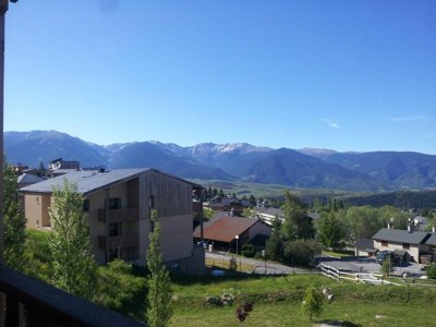 Cliquez pour découvrir toutes les photos de l'ÉTABLISSEMENT ! résidence Les Chalets Du Belvedere photo 19