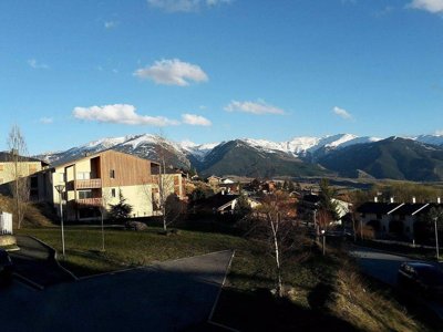 Cliquez pour découvrir toutes les photos de l'ÉTABLISSEMENT ! résidence Les Chalets Du Belvedere photo 20