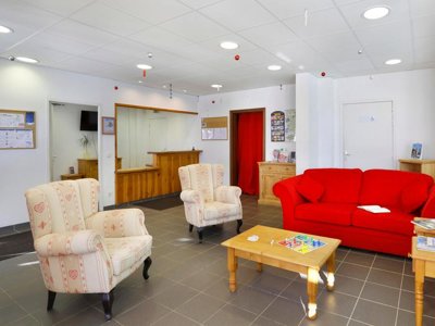 Cliquez pour découvrir toutes les photos de l'ÉTABLISSEMENT ! résidence Les Chalets Du Belvedere photo 4