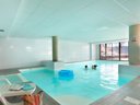 Cliquez pour découvrir toutes les photos de l'ÉTABLISSEMENT ! résidence Les Chalets Du Belvedere photo 3
