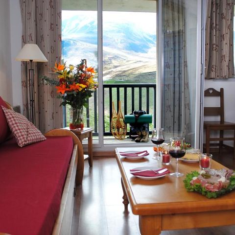 appartement - Nemea Le Hameau De Balestas photo 2