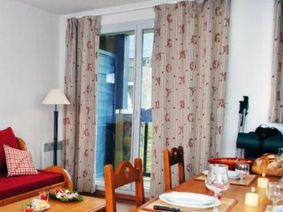 appartement - Goélia Le Hameau De Balestas photo 2