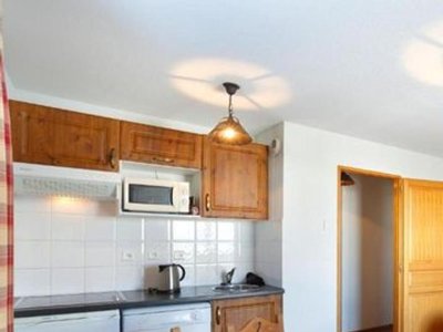 appartement - Goélia Le Hameau De Balestas photo 4
