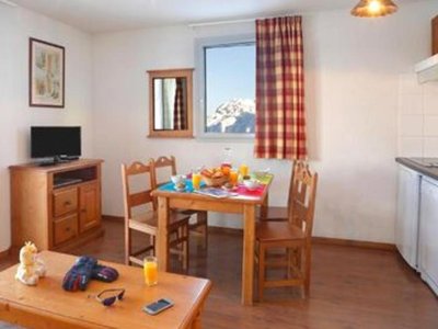 appartement - Goélia Le Hameau De Balestas photo 5