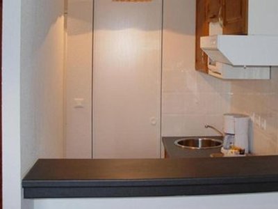 appartement - Goélia Le Hameau De Balestas photo 6