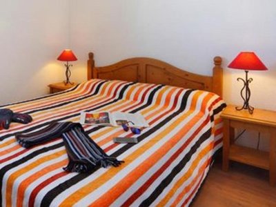 appartement - Goélia Le Hameau De Balestas photo 8