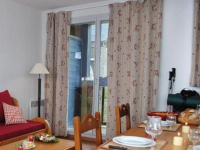 appartement - Goélia Le Hameau De Balestas photo 2