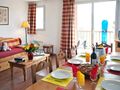 Cliquez pour découvrir toutes les photos de l'HÉBERGEMENT ! appartement - résidence Nemea Le Hameau De Balestas photo 2