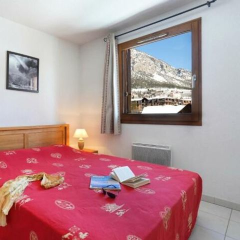 Cliquez pour découvrir toutes les photos de l'HÉBERGEMENT ! appartement - Nemea L'Aigle Bleu photo 3