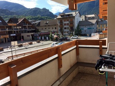 Cliquez pour découvrir toutes les photos de l'ÉTABLISSEMENT ! résidence Nemea L'Aigle Bleu photo 21