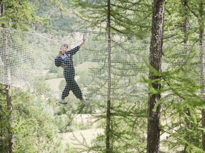 Cliquez pour découvrir toutes les photos de l'ÉTABLISSEMENT ! résidence Nemea L'Aigle Bleu photo 28